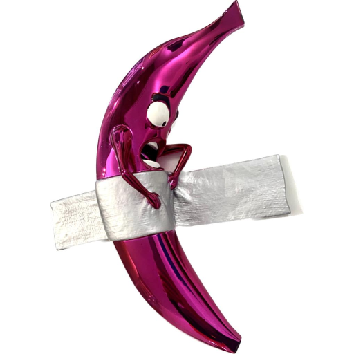 Freedom (pink)